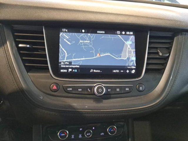 OPEL Grandland AUTOMATICA! 1.5 diesel Ecotec Elegance