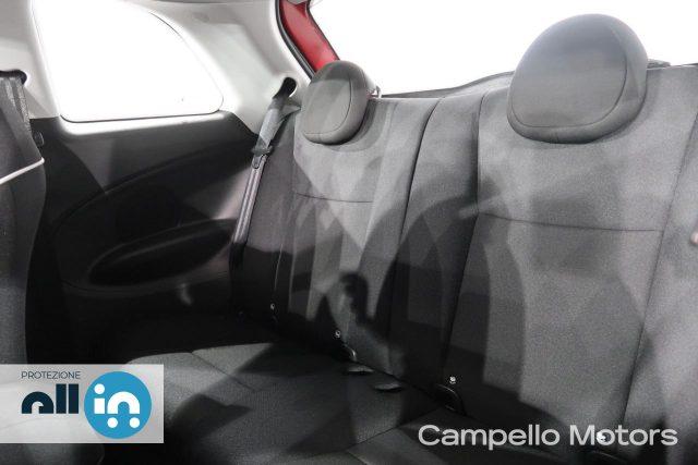 FIAT 500e Nuova 500 320 Berlina MY24