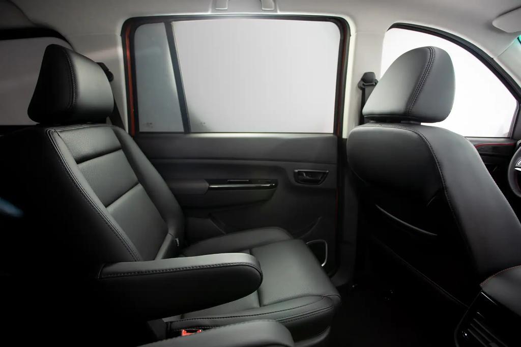 Cirelli Motor Company Cirelli 1 1.5 Premium 110cv