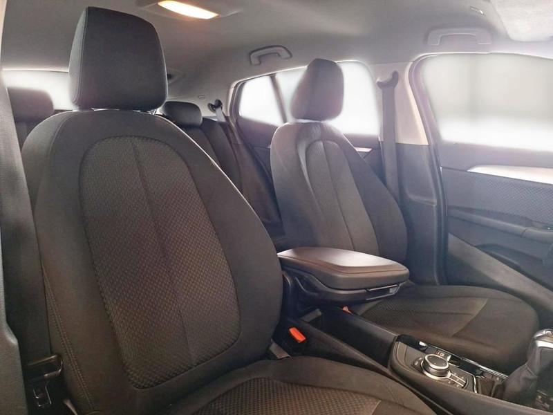 BMW X2 XDRIVE 25E BUSINESS X AUTOMATICO SUV