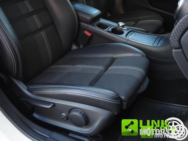 MERCEDES-BENZ A 180 CDI Sport autom