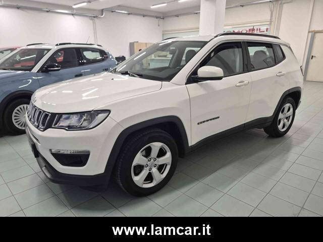 JEEP Compass 1.6 Multijet II 2WD Longitude