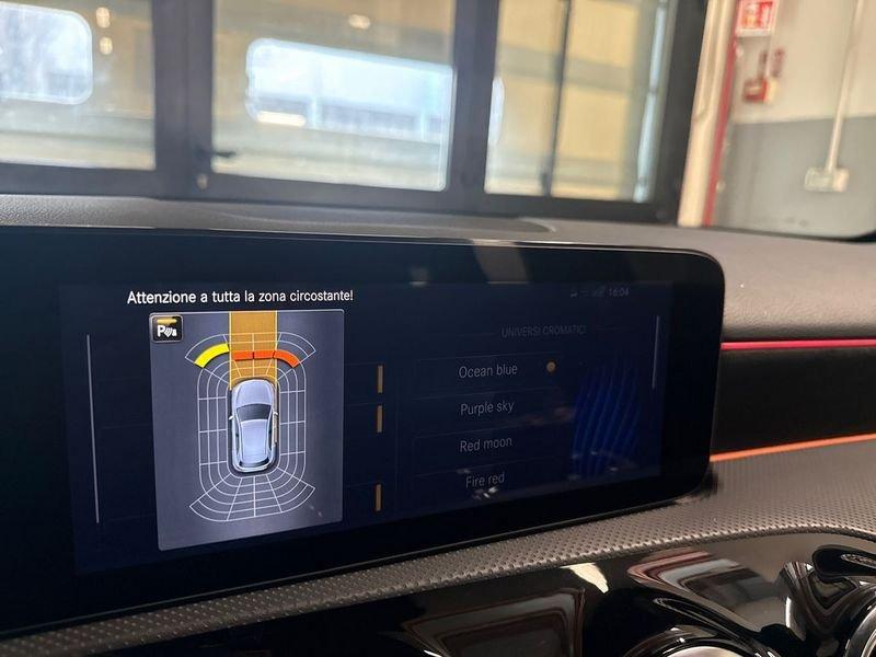 Mercedes-Benz Classe A A 160 Premium