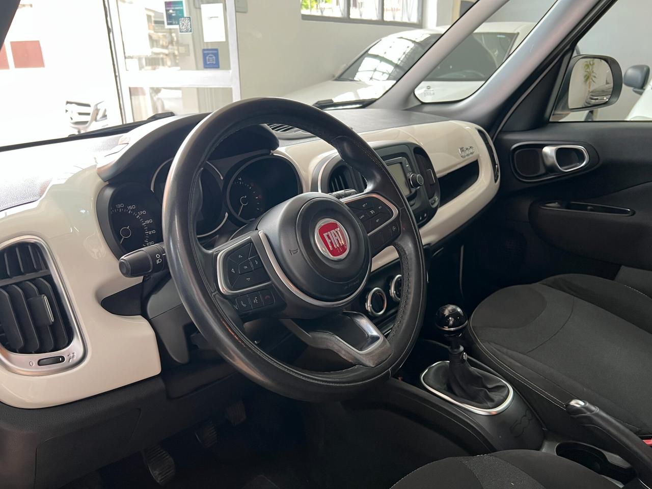 Fiat 500L 1.3 Multijet 95 CV Pop Star