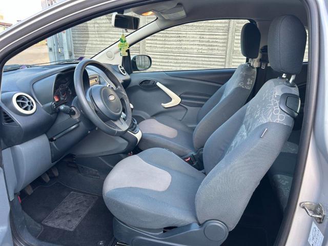 FORD Ka+ 1.2 8V 69CV *FINANZIABILE* *OK NEOPATENTATI*