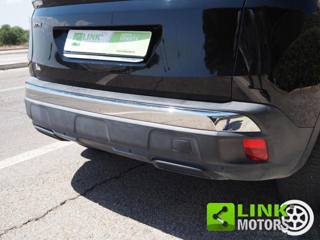 PEUGEOT 3008 BlueHDi 120 * ? 199,00 al mese*