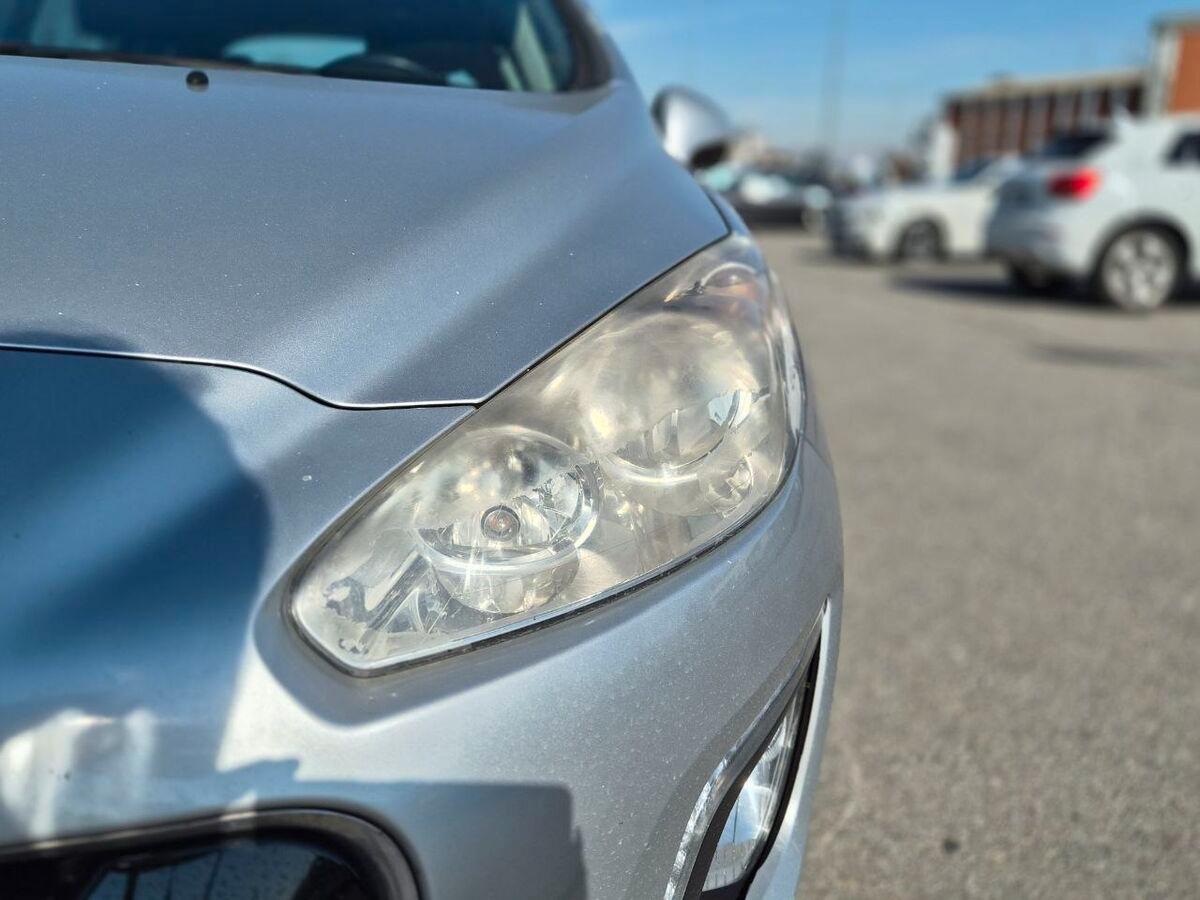 Peugeot 308 1.6 hdi 8v Business 5p Fap