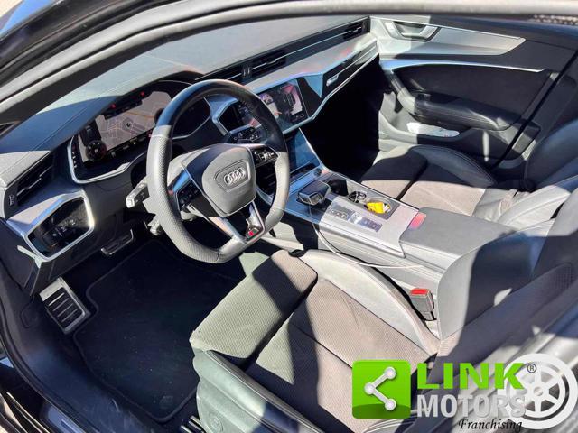 AUDI A6 Avant 40 2.0 TDI S tronic