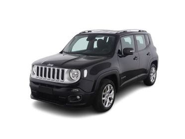 Jeep Renegade 1.6 Multijet 120 CV Limited