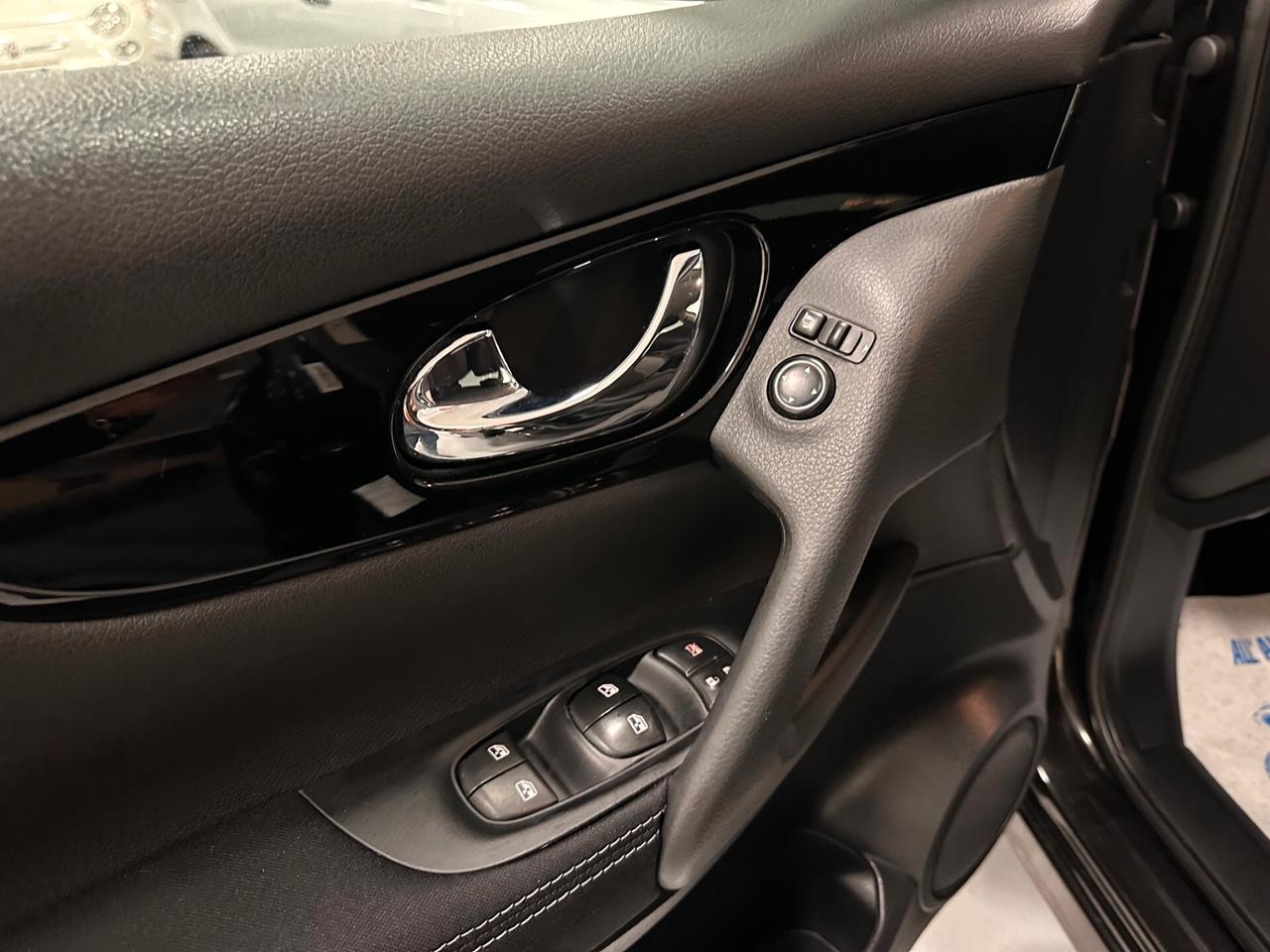 Nissan Qashqai 1.6 DCI