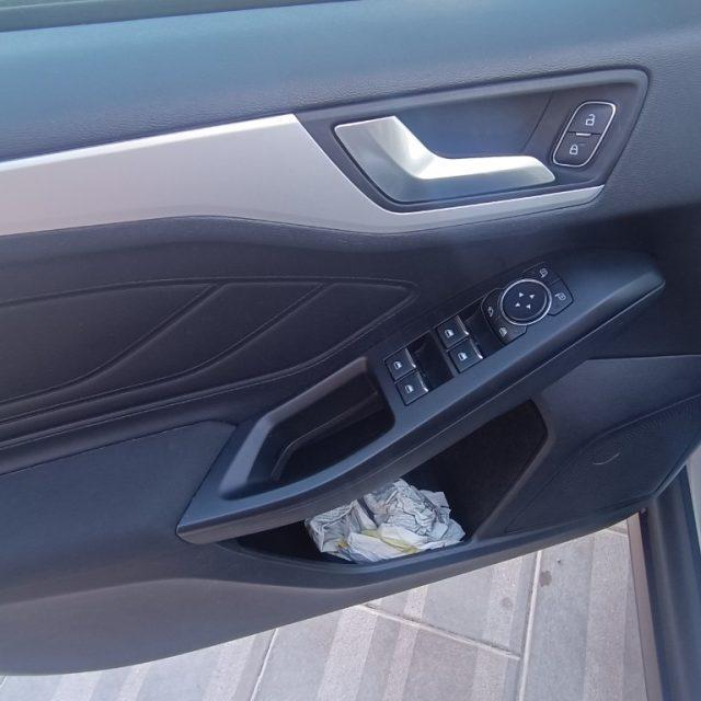 FORD Focus 1.5 EcoBlue 120 CV 5p. Business