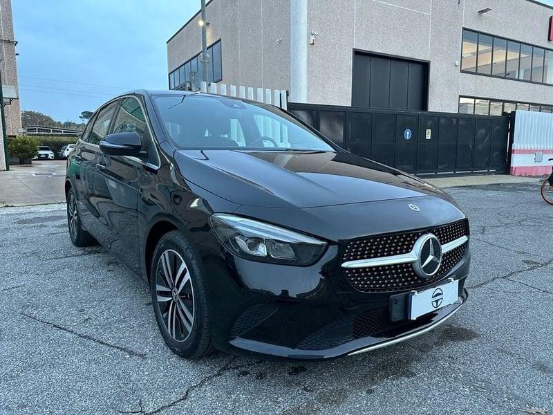 Mercedes-Benz Classe B B 250 e hybrid EQ Sport Plus