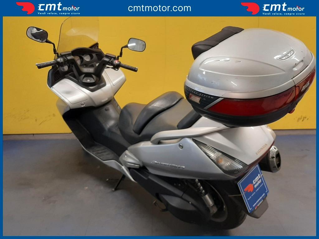 Honda Silver Wing 600 - 2001