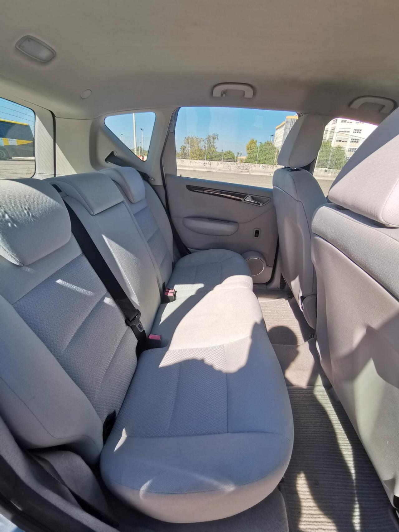 Mercedes-benz A 180 CDI Elegance autom.