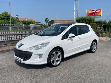 Peugeot 308 1.6 HDi 110CV 5p. Tecno