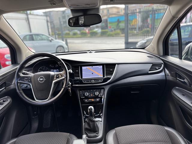 OPEL Mokka X 1.6 CDTI Ecotec 136CV Innovation