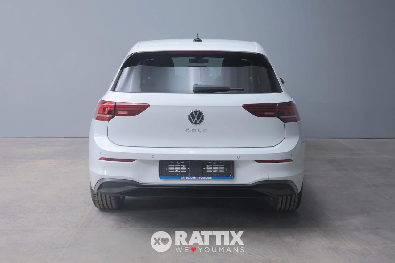 Volkswagen Golf 1.5 tsi 115CV Edition Plus