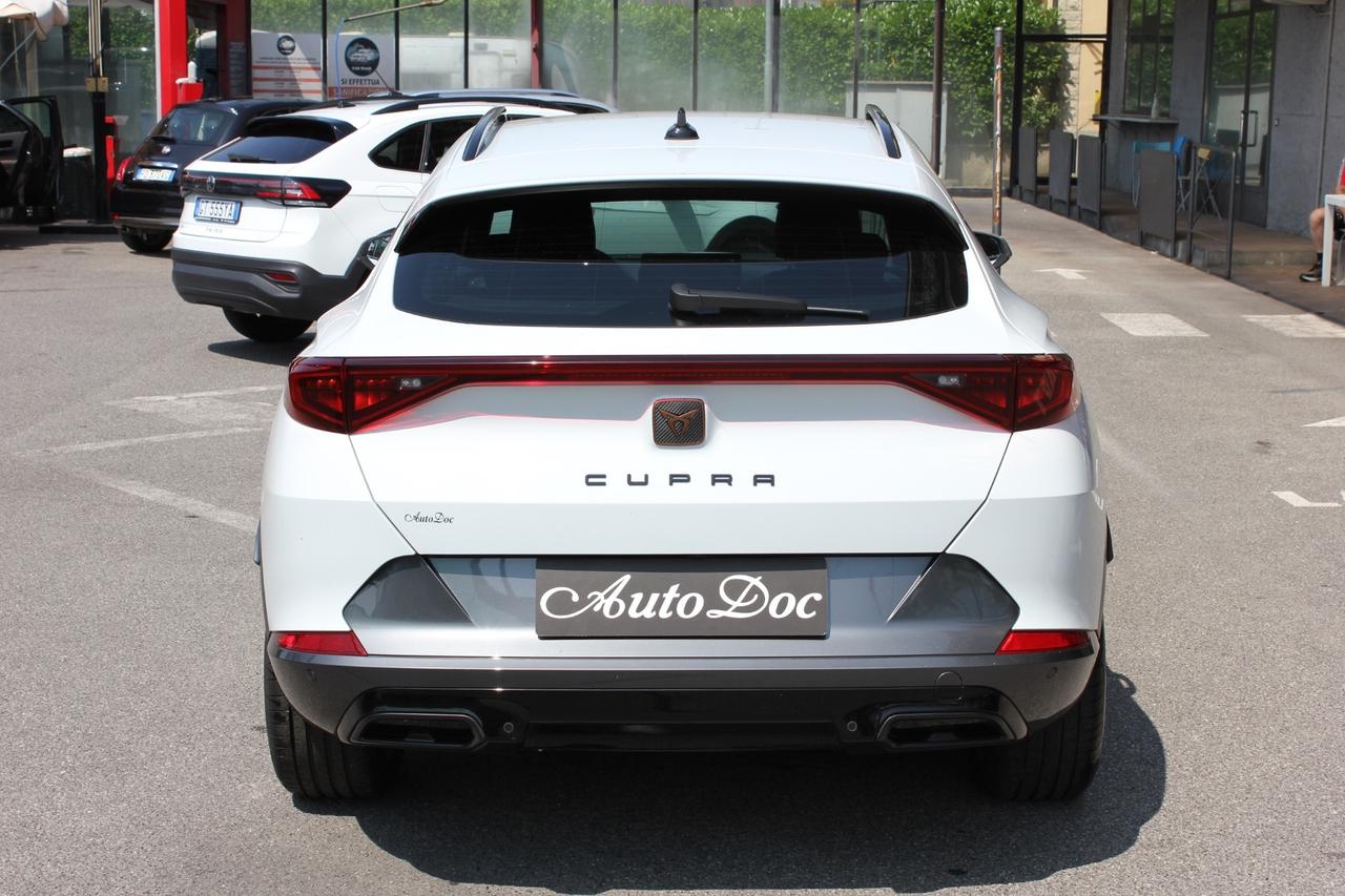 Cupra Formentor 1.5 TSI DSG PRONTA CONSEGNA