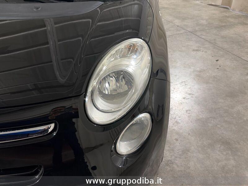 FIAT 500L 2012 Diesel 1.3 mjt Easy 85cv