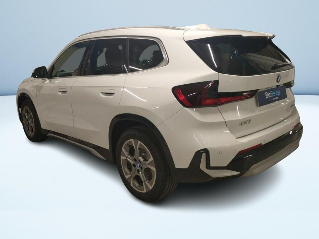 BMW iX1 20 X-Line eDrive