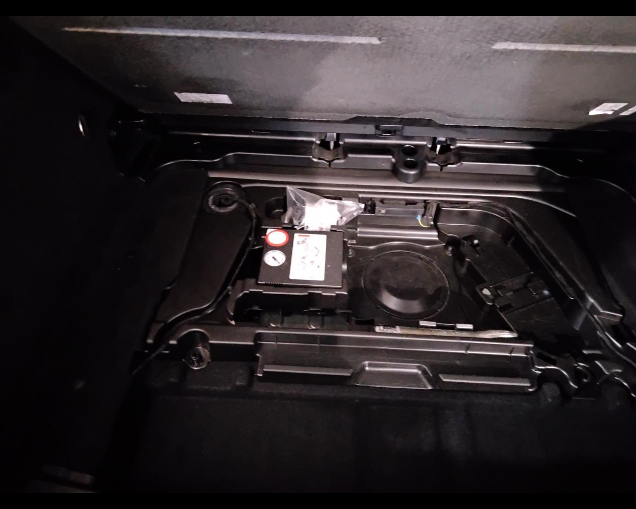 Mercedes-Benz Classe B - W247 2018 - B 180 Premium auto