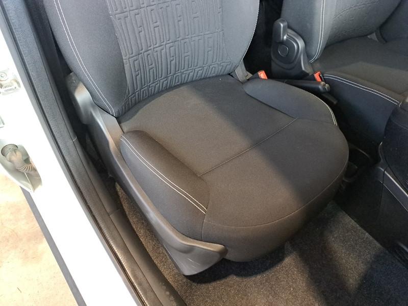 FIAT PANDA 1.0 HYBRID MY24