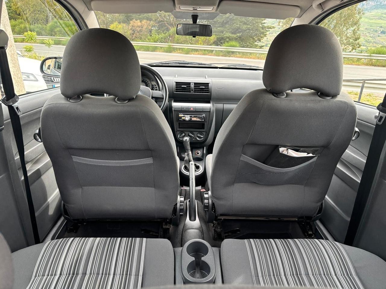 Volkswagen Fox 1.2 Easy - 2005