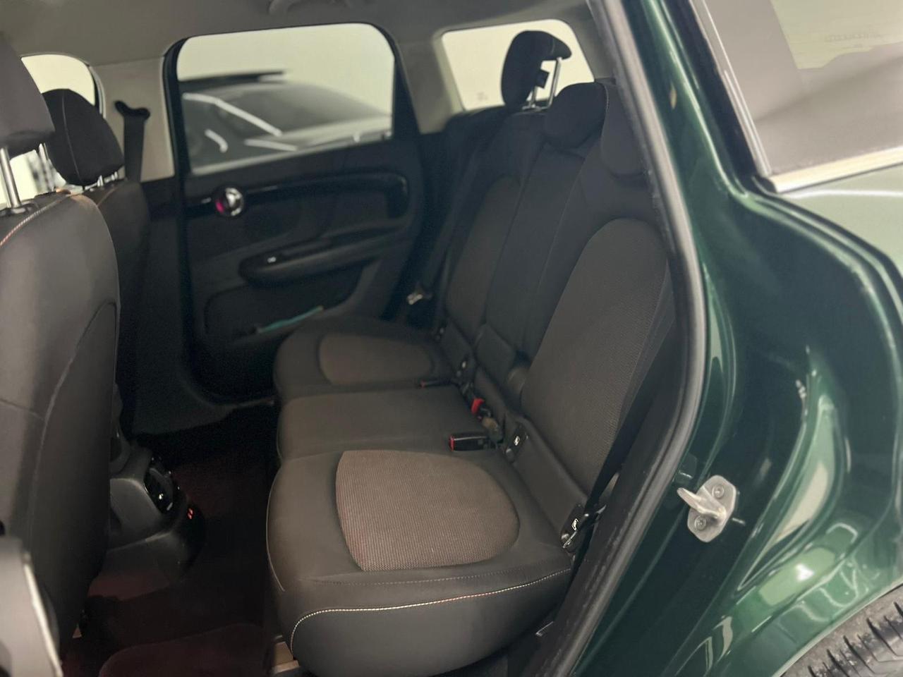 Mini Cooper D Countryman 2.0 SD Hype Automatica