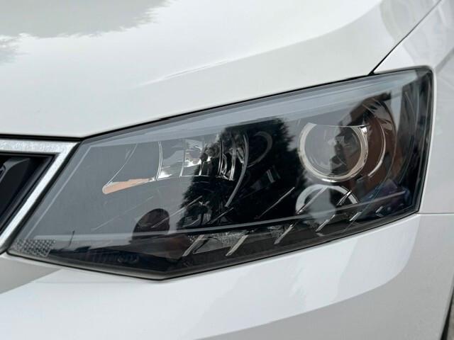 Skoda Fabia 1.2 TSI Wagon Style