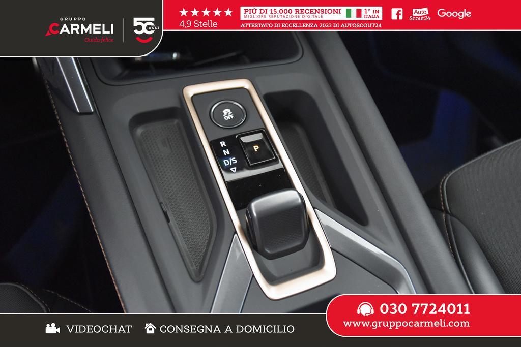 Cupra Formentor 1.5 Hybrid DSG