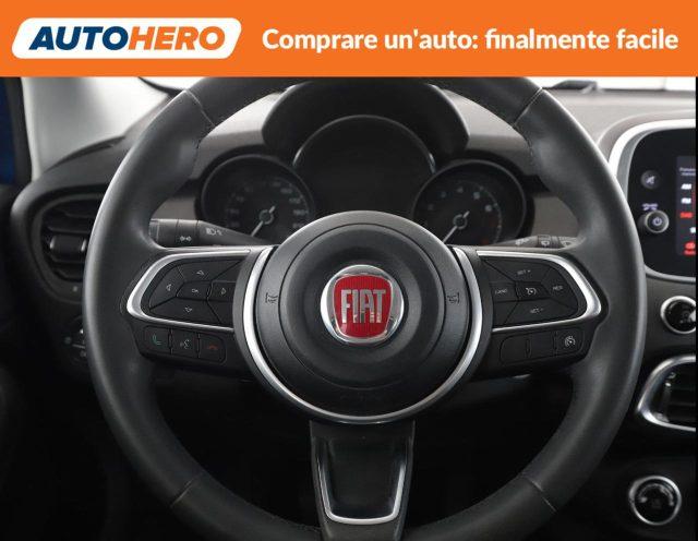 FIAT 500X 1.0 120 CV