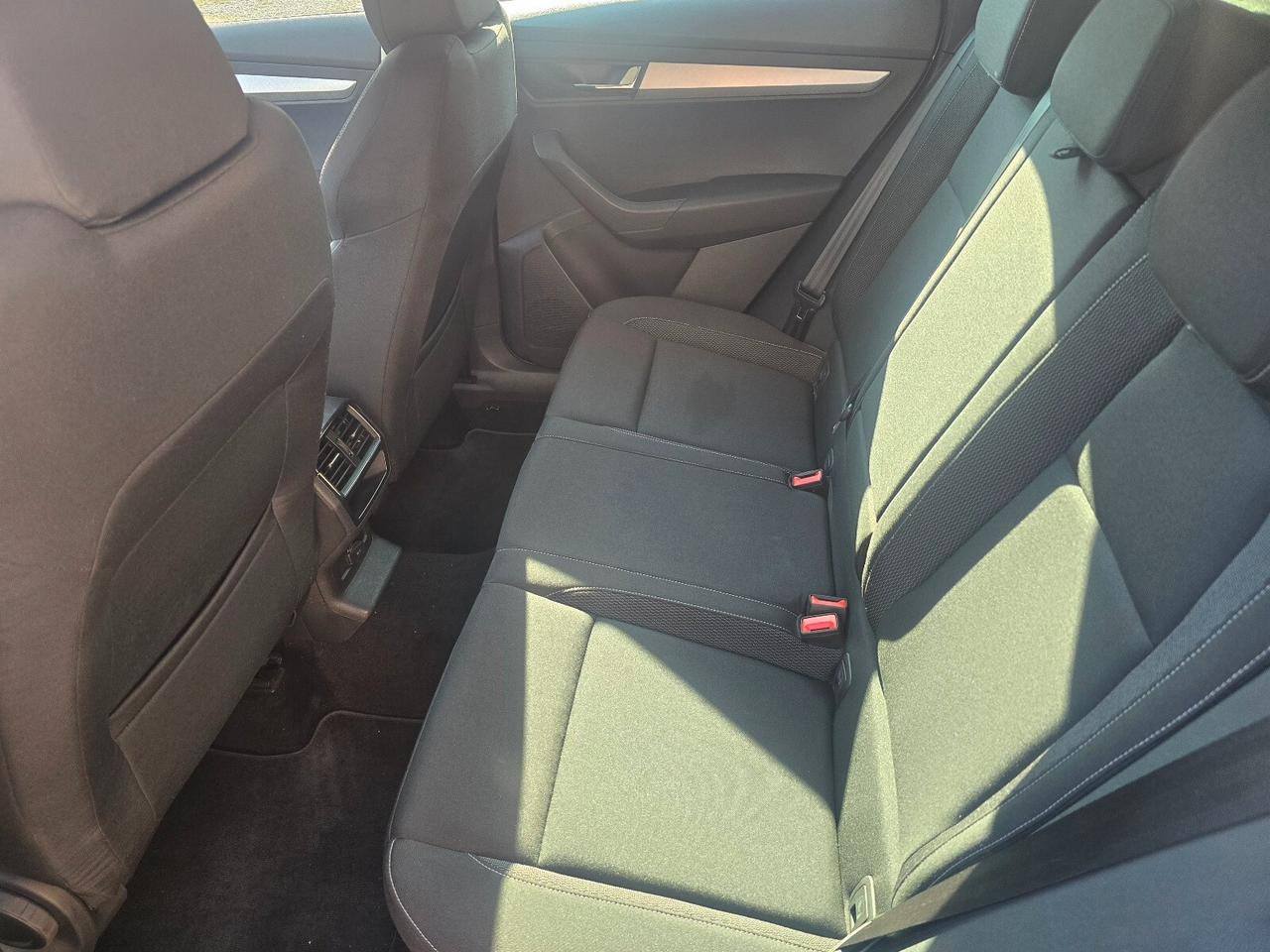 Skoda Karoq 2.0 TDI SCR 115 CV Executive