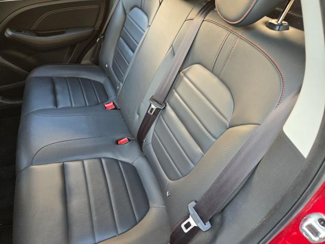 MG ZS 1.0T-GDI aut. Luxury
