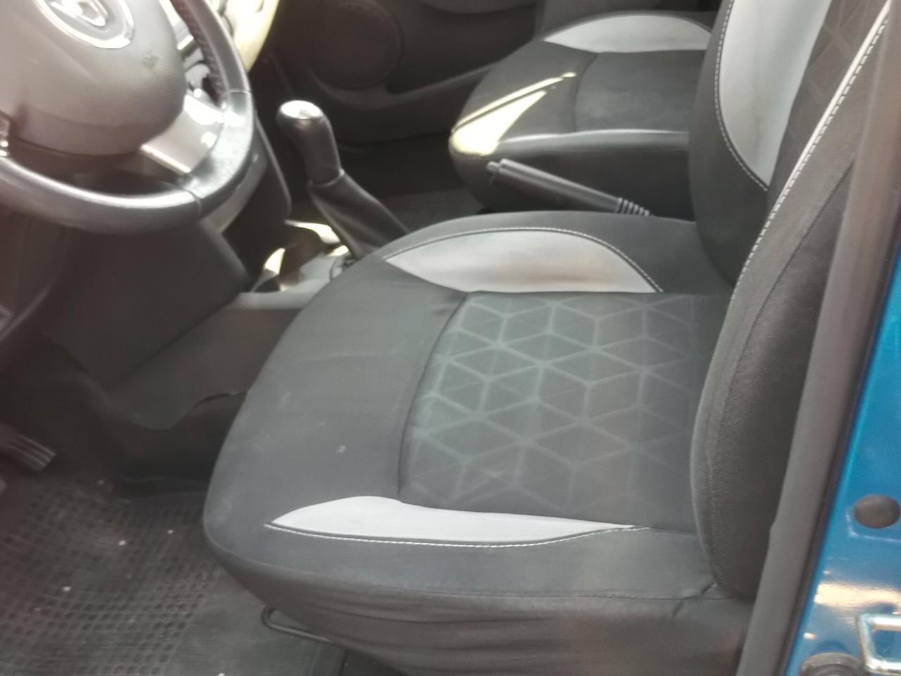Dacia Sandero Stepway 900 TCe 12V 90CV Prestige - 25