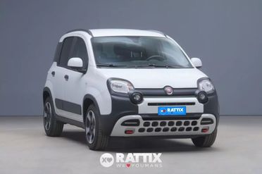 Fiat Panda 1.0 Firefly Hybrid 70CV Cross