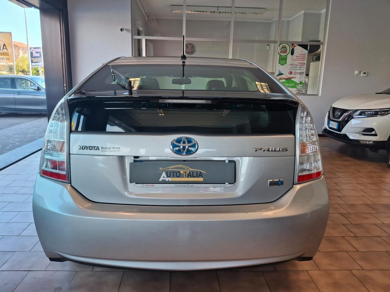 Toyota Prius 1.8 hsd*TAGLIANDI CERTIFICATI*EURO 5A