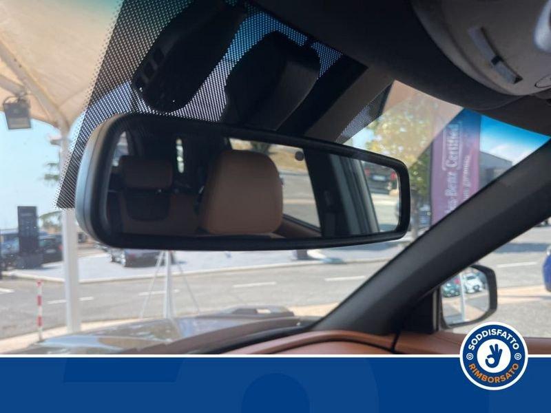 KGM Torres K-Line 1.5 Turbo GDI 163 CV 2WD AT