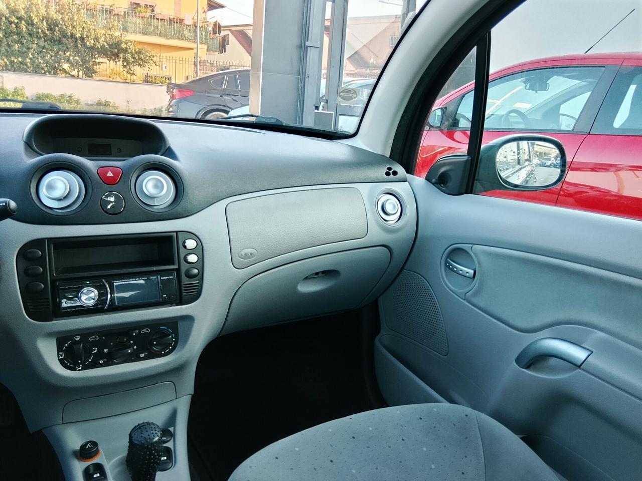 Citroen C3 1.1 110 MILA KM
