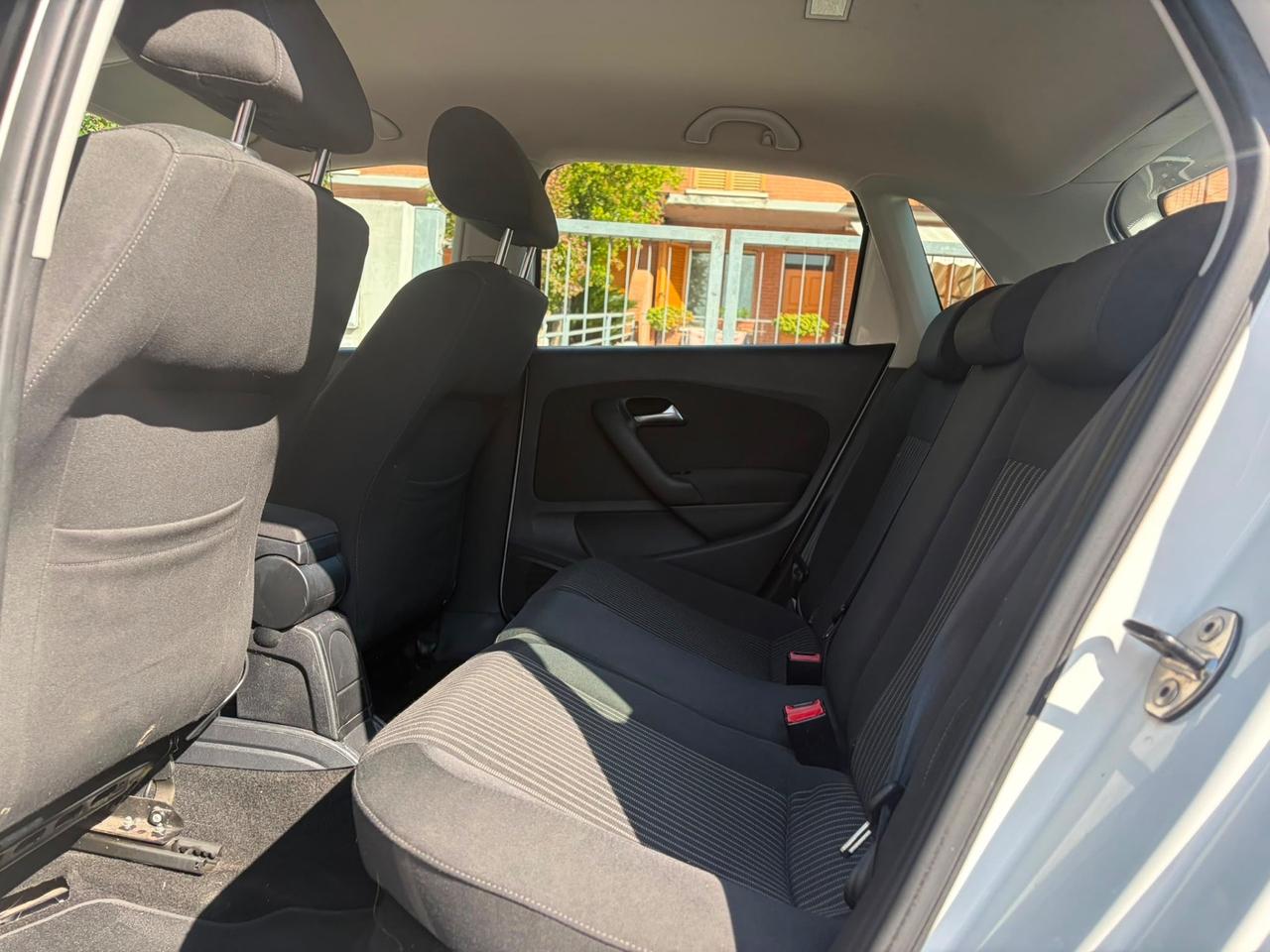 Volkswagen Polo TDI 5 porte