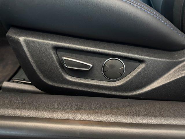 FORD Mustang Convertible 2.3 EcoBoost aut.