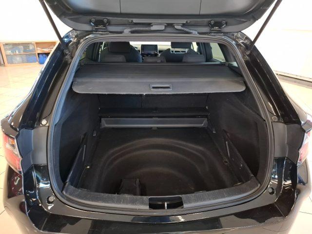 SUZUKI Swace 1.8 Hybrid E-CVT 2WD Cool IVA ESPOSTA