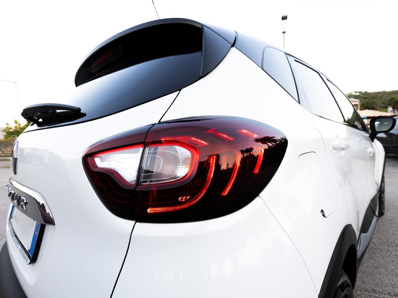 Renault Captur TCe 150 CV FAP Sport Edition2