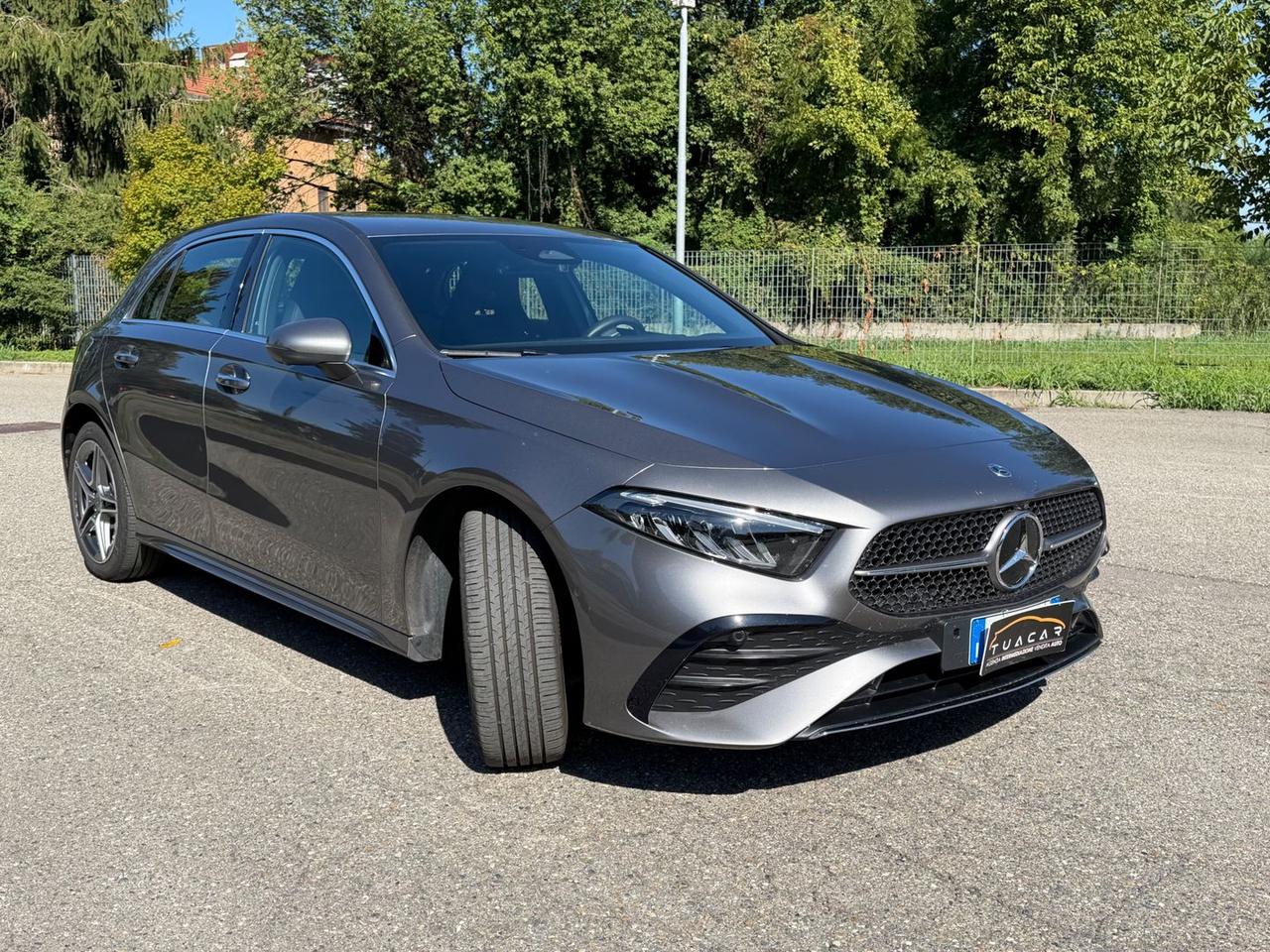 Mercedes-Benz A 250 AMG Line Advanced Plus #12171