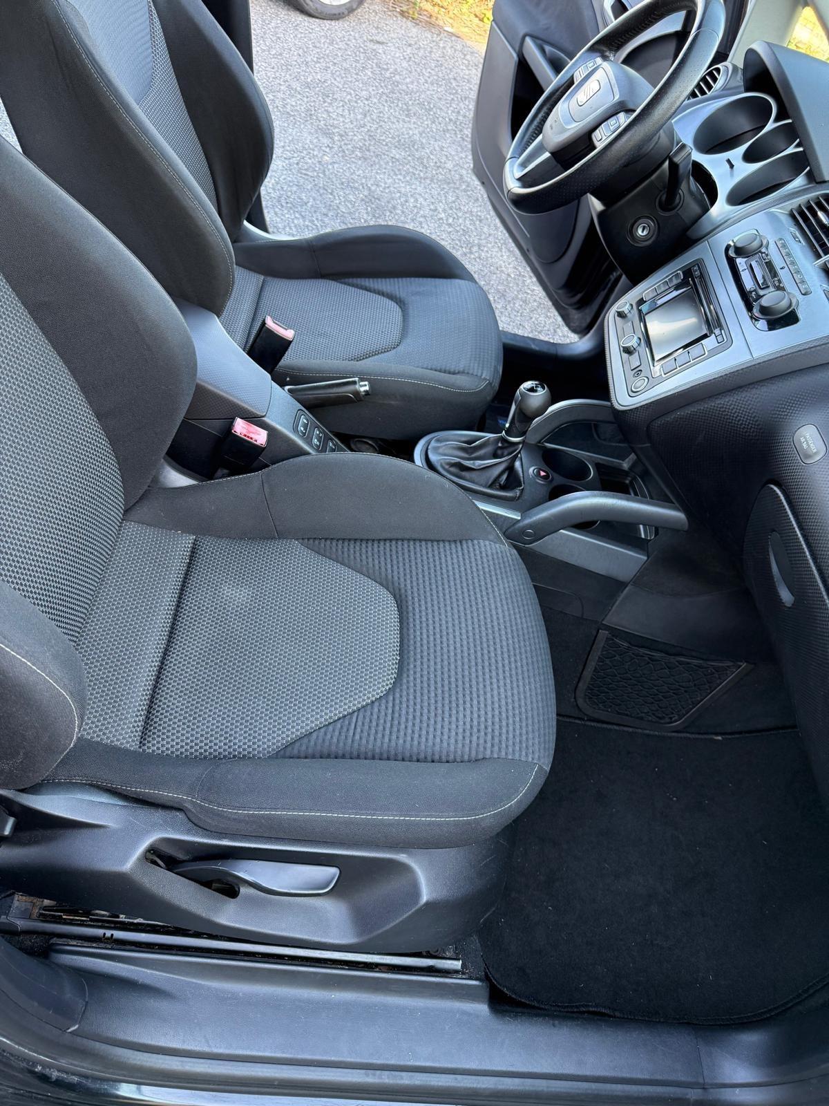 Seat Altea 1.6 TDI 105 CV CR DPF Style