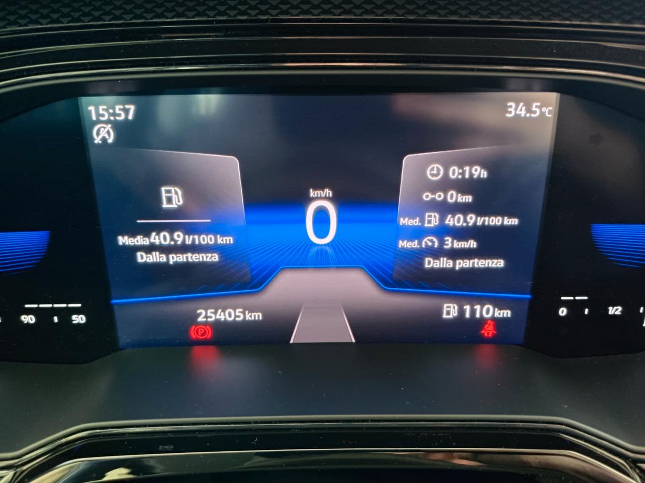 Volkswagen Polo 1.0 TSI 5 porte Life