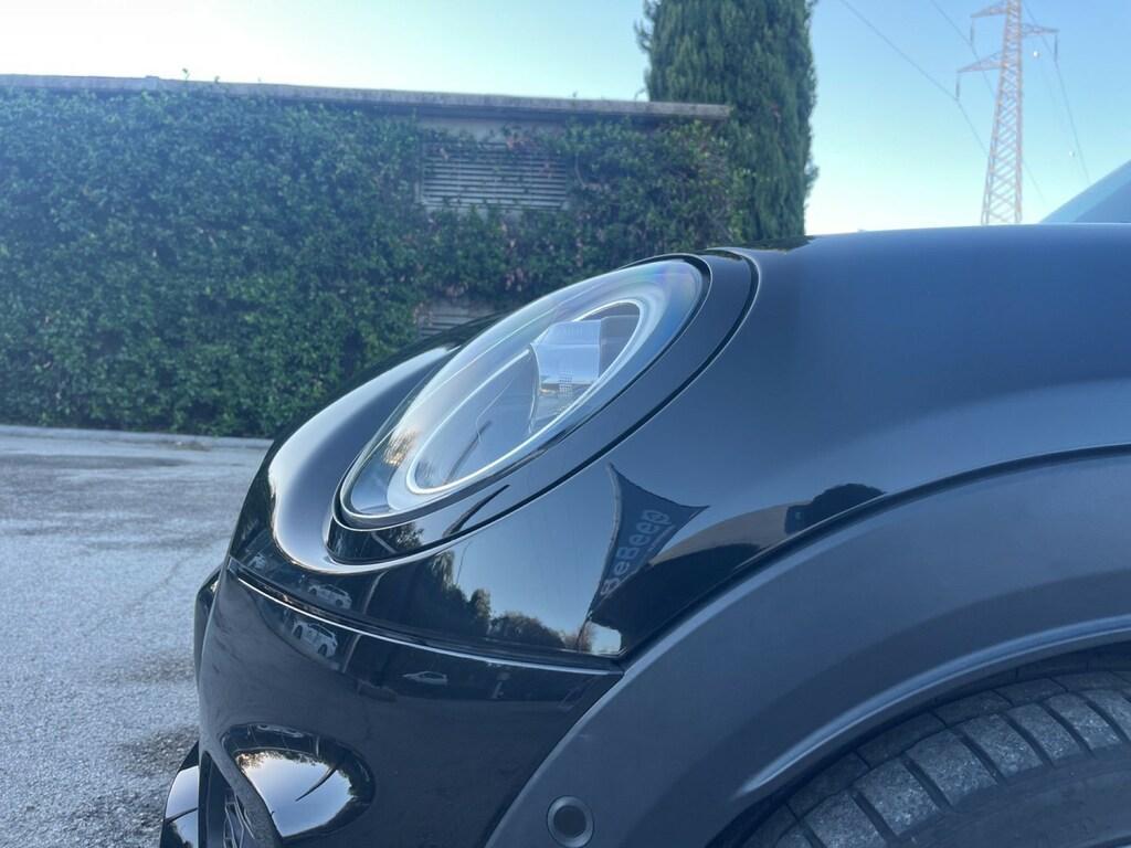 Mini John Cooper Works 2.0 TwinPower Turbo John Cooper Works DCT