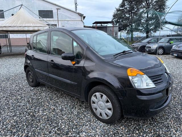 Renault Modus 1.2 16V Confort Dynamique