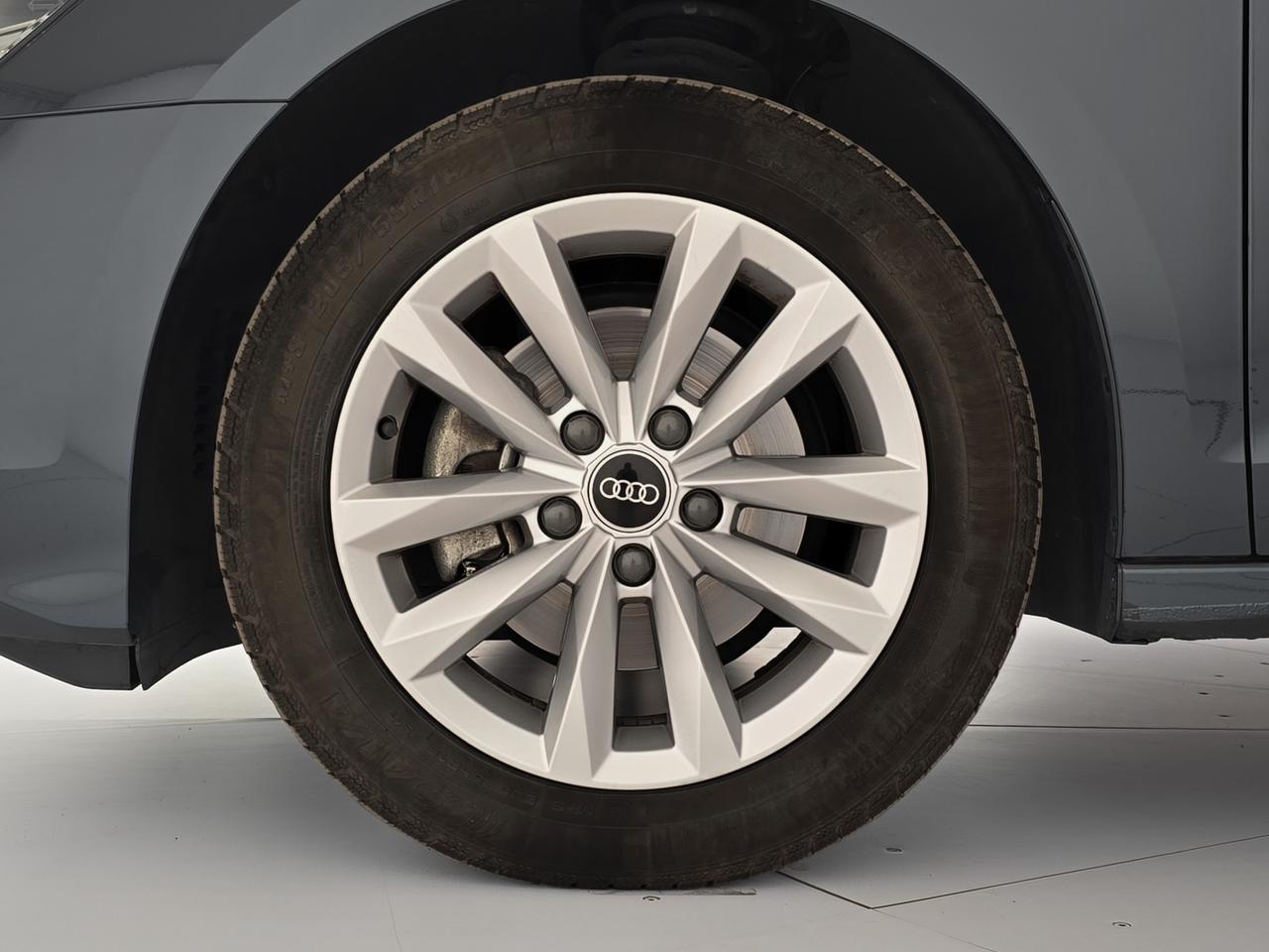 Audi A3 sportback 30 2.0 tdi business advanced