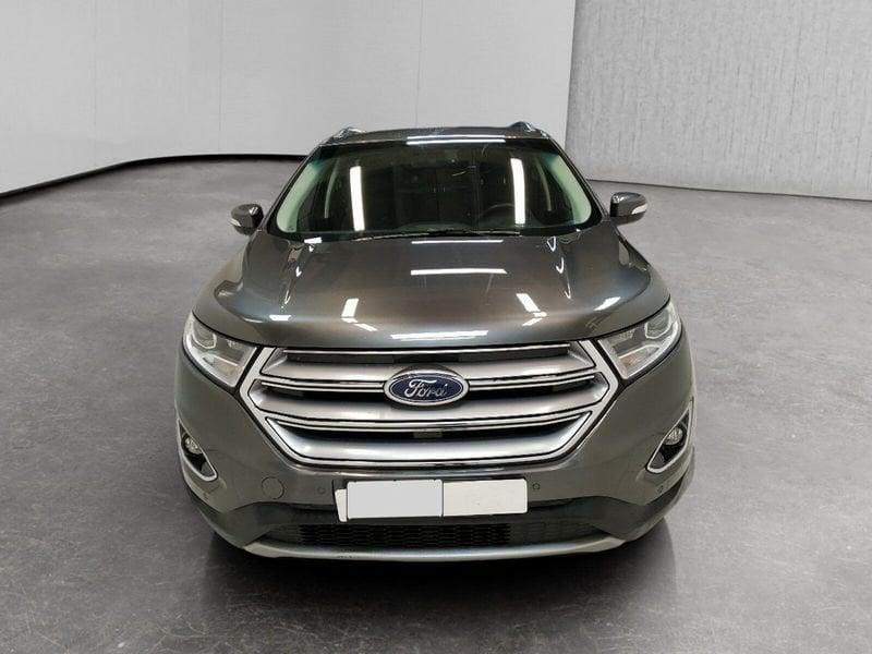 Ford Edge 2.0 tdci Titanium s&s awd 210cv powershift