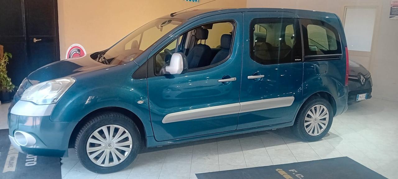 Citroen Berlingo 1.6 HDi 90CV FAP XTR Theatre
